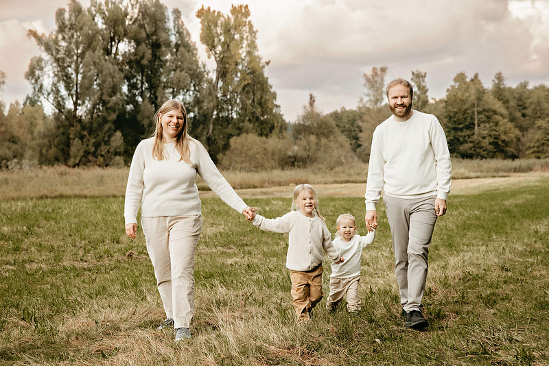 Familienfotografie Leutkirch, "4Real Photography" "Silke Monk" Outdoorfotografie