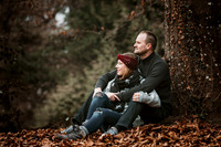 Zeitlose Paarfotografie von 4Real Photography in Ravensburg, dem Allgäu und am Bodensee