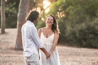 Destination Wedding Photographer Tuscany – Paarshooting in Italien.