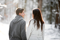 Zeitlose Paarfotografie von 4Real Photography in Ravensburg, dem Allgäu und am Bodensee