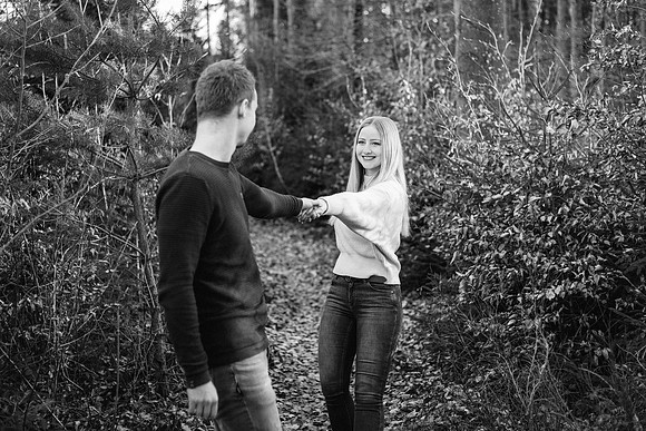 Zeitlose Paarfotografie von 4Real Photography in Ravensburg, dem Allgäu und am Bodensee