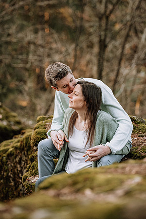 Zeitlose Paarfotografie von 4Real Photography in Ravensburg, dem Allgäu und am Bodensee