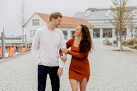 Zeitlose Paarfotografie von 4Real Photography in Ravensburg, dem Allgäu und am Bodensee
