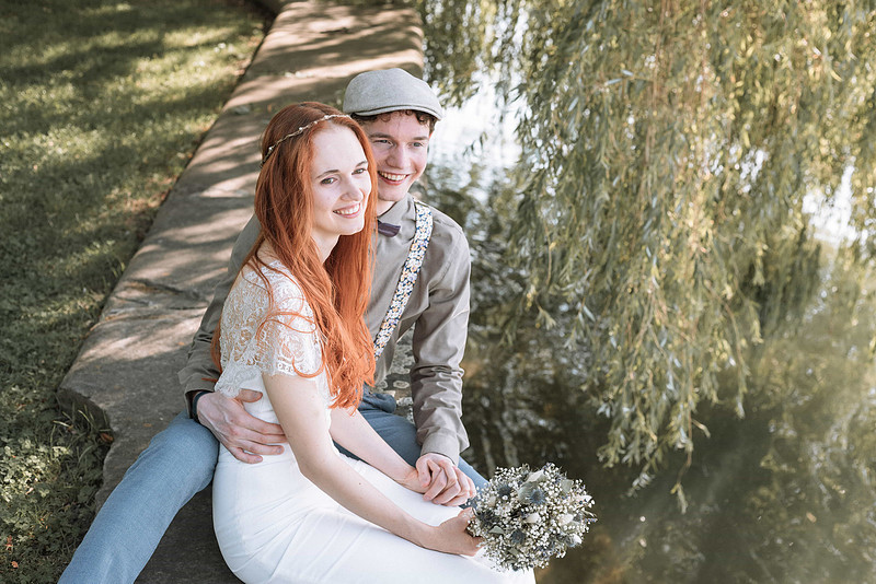 Hochzeit Lindau Momente