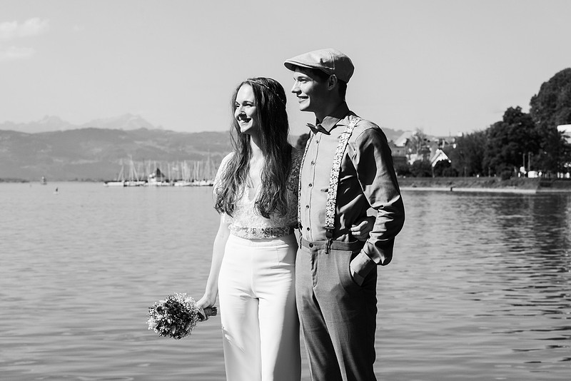Hochzeitsfotograf Lindau See