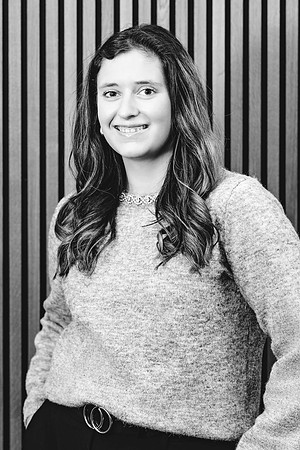 Personal Branding Fotograf Friedrichshafen - Business-Portrait