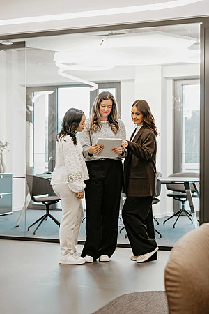 Corporate Photography Friedrichshafen - 4Real Photography