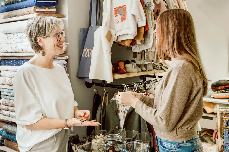 Fotograf fuer Startups Biberach und Memmingen Personal Branding Content