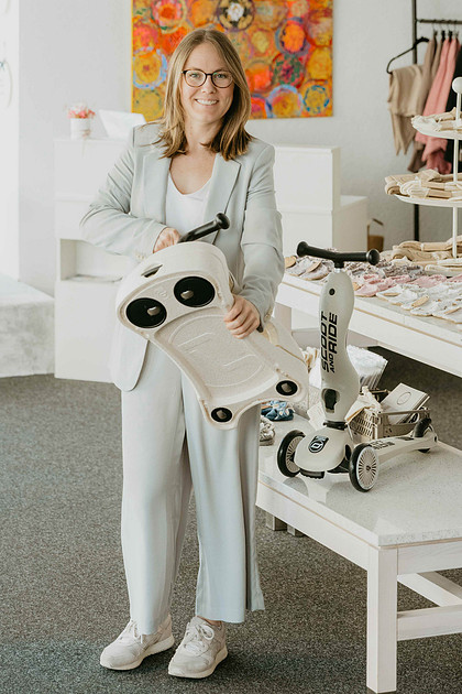 Fotograf fuer Startups Biberach und Memmingen Personal Branding Content