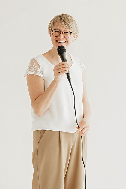 Personal Brand Fotografie für selbstständige Frauen im Allgäu und am Bodensee