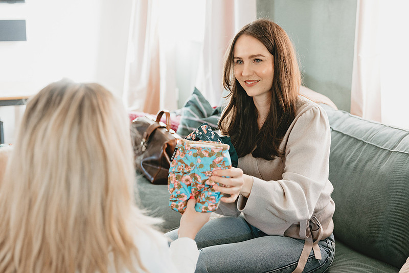 Unternehmensfotografie Allgäu – Branding-Details und SEO-optimierte Businessfotos für die Website, LinkedIn und Content für Instagram