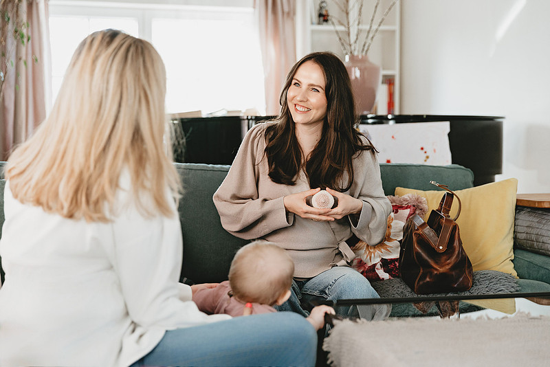 Unternehmensfotografie Allgäu – Branding-Details und SEO-optimierte Businessfotos für die Website, LinkedIn und Content für Instagram