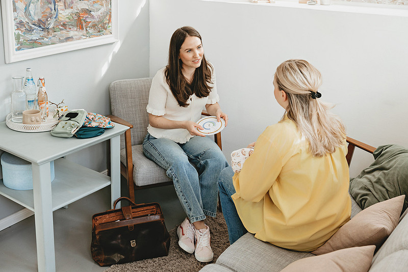Unternehmensfotografie Allgäu – Branding-Details und SEO-optimierte Businessfotos für die Website, LinkedIn und Content für Instagram