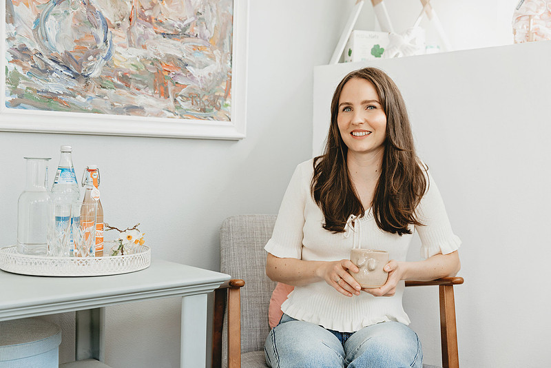 Unternehmensfotografie Allgäu – Business-Reportage und Arbeitsabläufe für Soloselbstständige am Bodensee