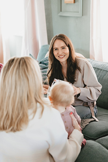 Unternehmensfotografie Allgäu – Business-Reportage und Arbeitsabläufe für Soloselbstständige am Bodensee