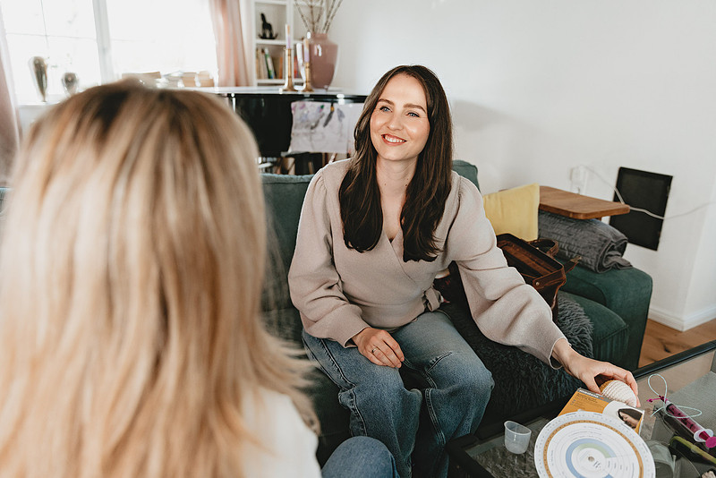 Unternehmensfotografie Allgäu – Business-Reportage und Arbeitsabläufe für Soloselbstständige am Bodensee