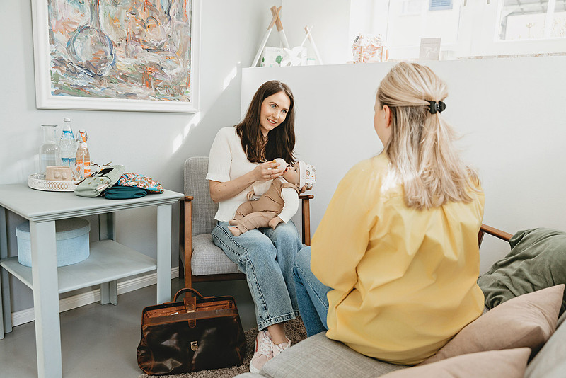 Unternehmensfotografie Allgäu – Professionelles Business-Porträt ohne Posing-Stress von 4Real Photography
