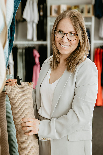 4Real Photography, Businessfotografin Wangen, Corporate Portrait, Professional Business Photos, Personal Branding