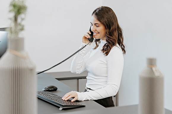 Businessfotografie Steuerberater Kanzlei im Allgäu