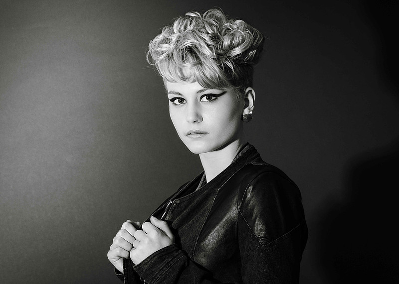 Fotograf Wangen im Allgäu, Kreis Ravensburg, Portraitshooting im Studio.261
