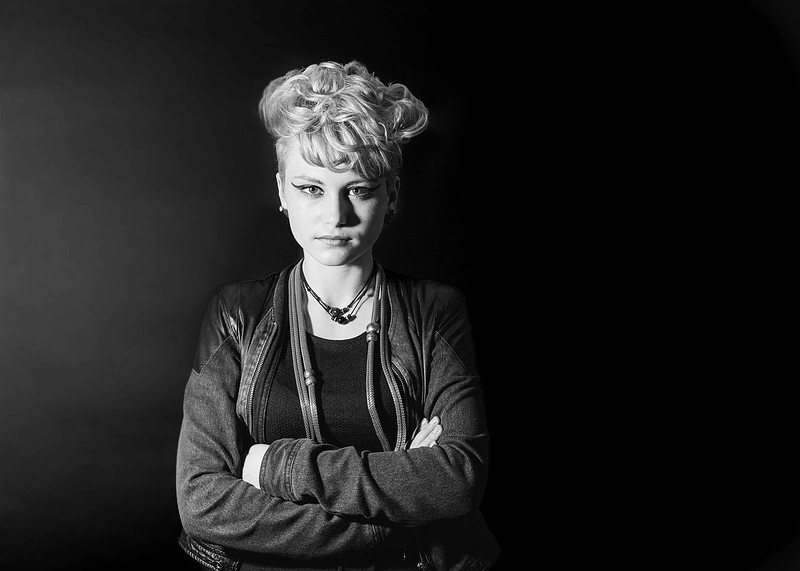 Fotograf Wangen im Allgäu, Kreis Ravensburg, Portraitshooting im Studio.276