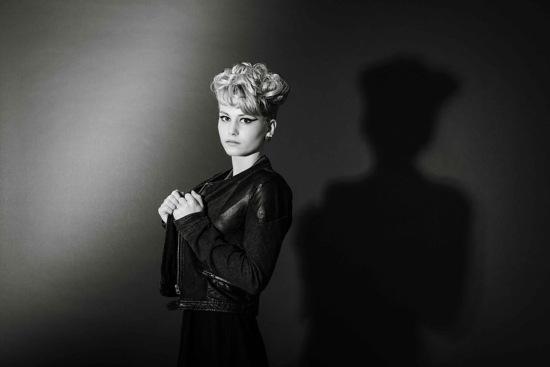 Fotograf Wangen im Allgäu, Kreis Ravensburg, Portraitshooting im Studio.277