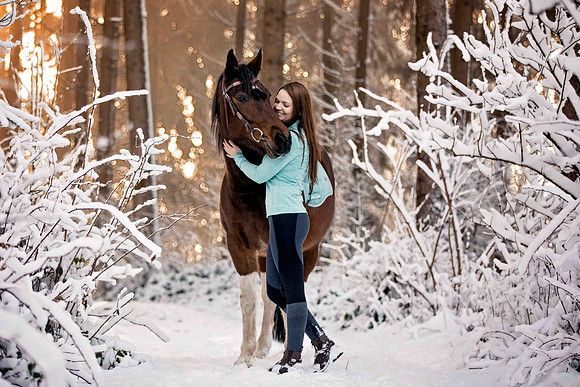 Pferdefotografie Wangen & Isny - "4Real Photography